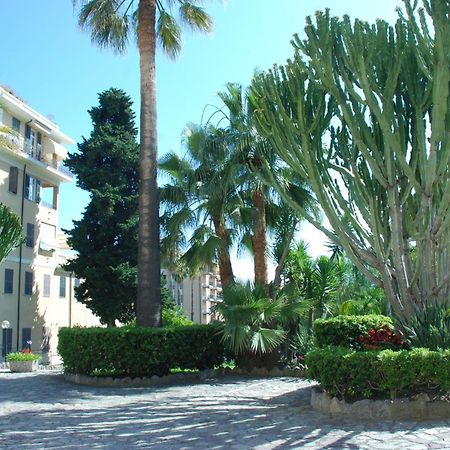 博尔迪盖拉Giardino Del Mare公寓 外观 照片